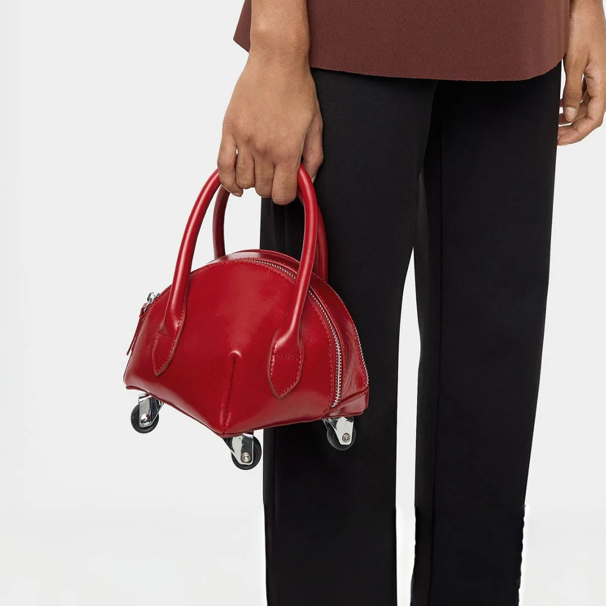 BoardingBag - Bolsa com rodinhas | Art in Bags