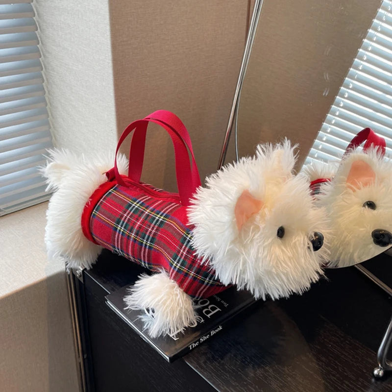 Barky - Bolsa Cachorro | Art in Bags