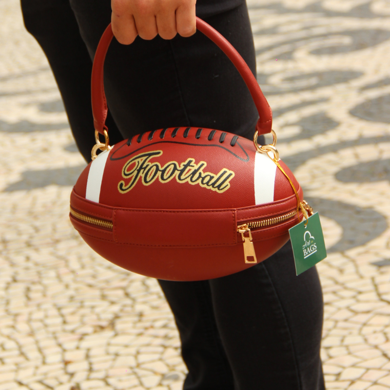 AmericanBag - Bolsa Futebol Americano | Art in Bags