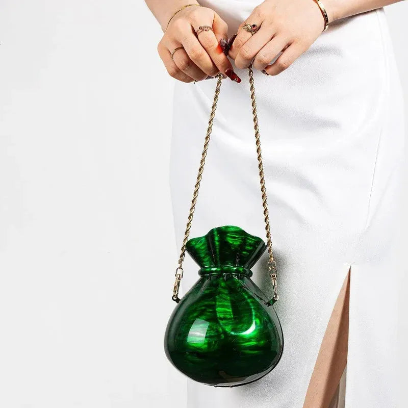 FairyBag - Bolsa Saquinho | Art in Bags