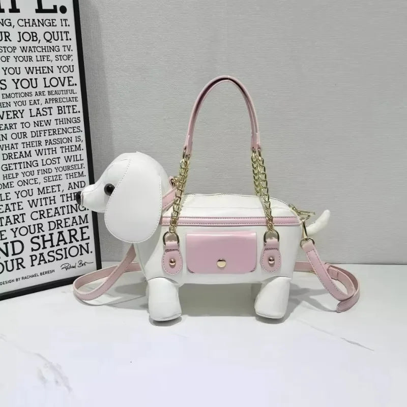 BellaDog - Bolsa Cachorro | Art in Bags