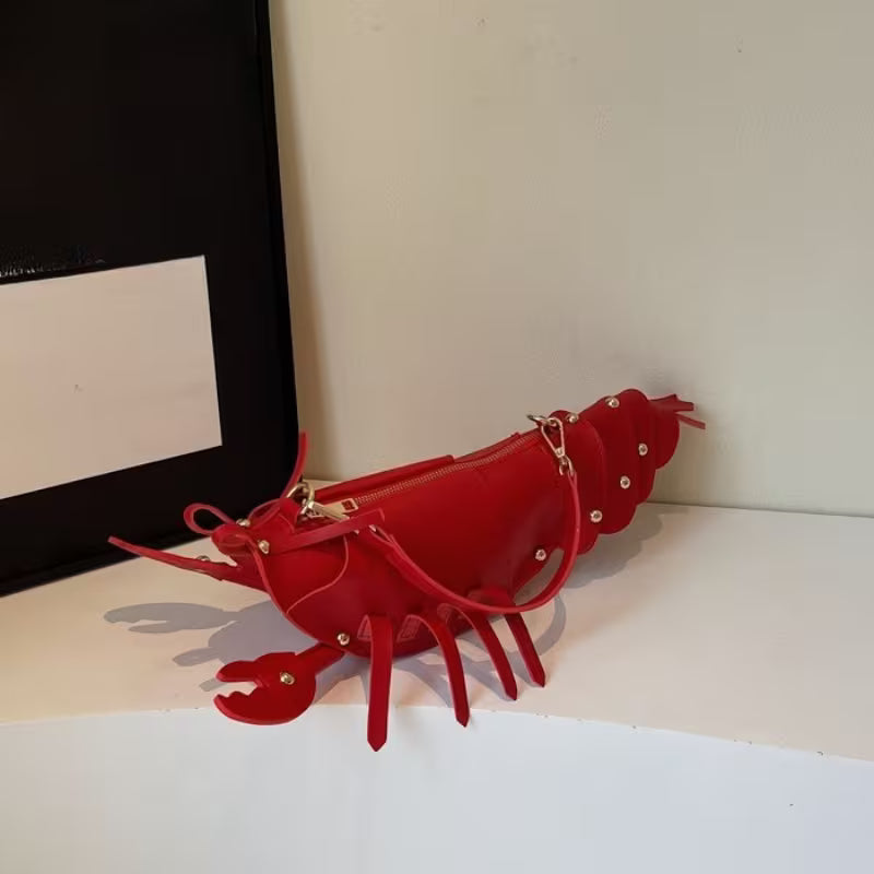 Lagoon - Bolsa Lagosta | Art in Bags