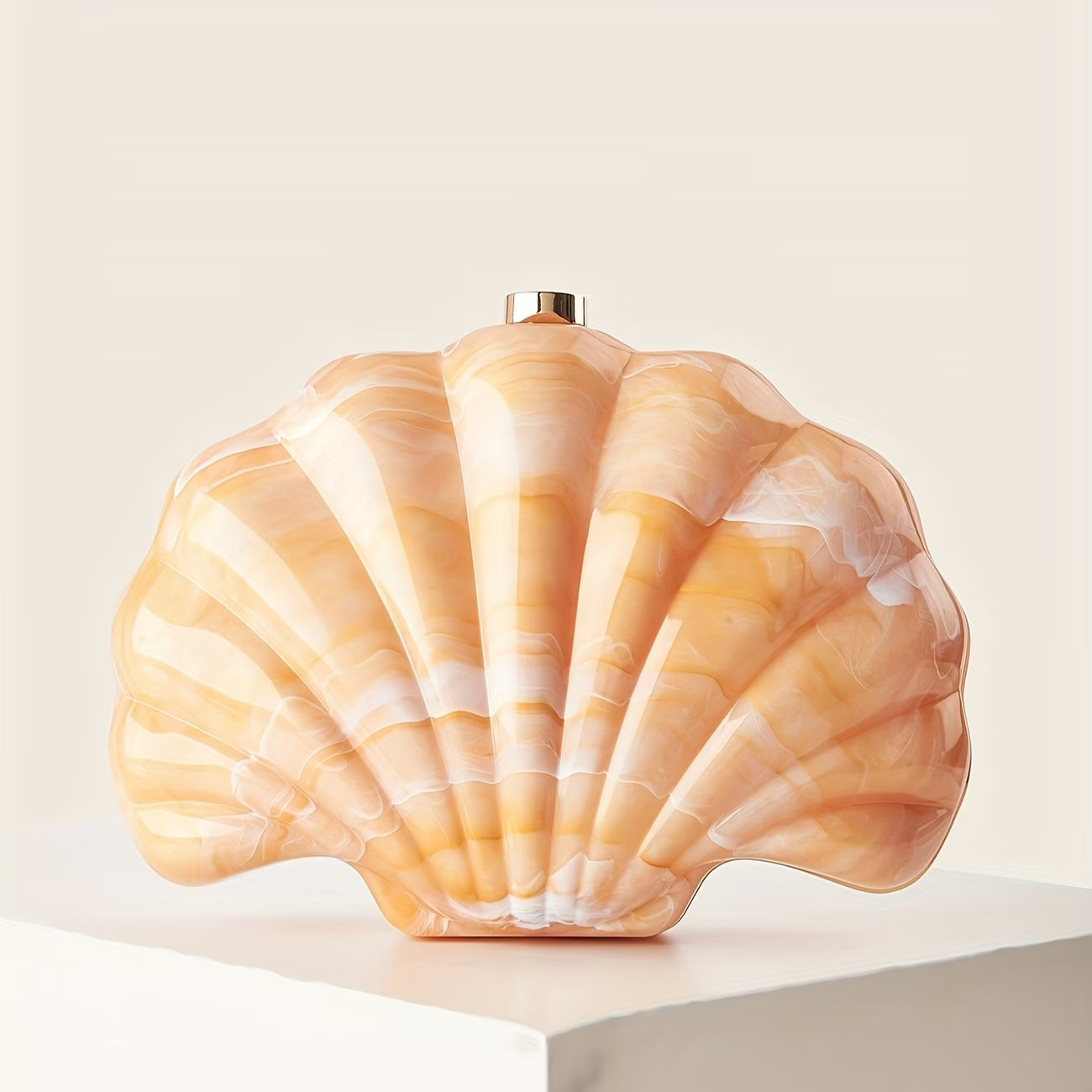 Shelly - Bolsa Concha | Art in Bags