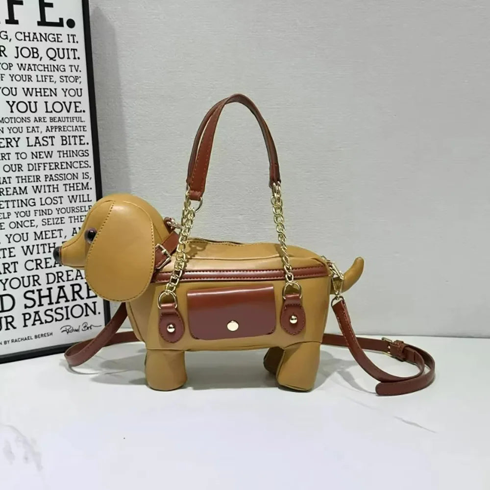 BellaDog - Bolsa Cachorro | Art in Bags