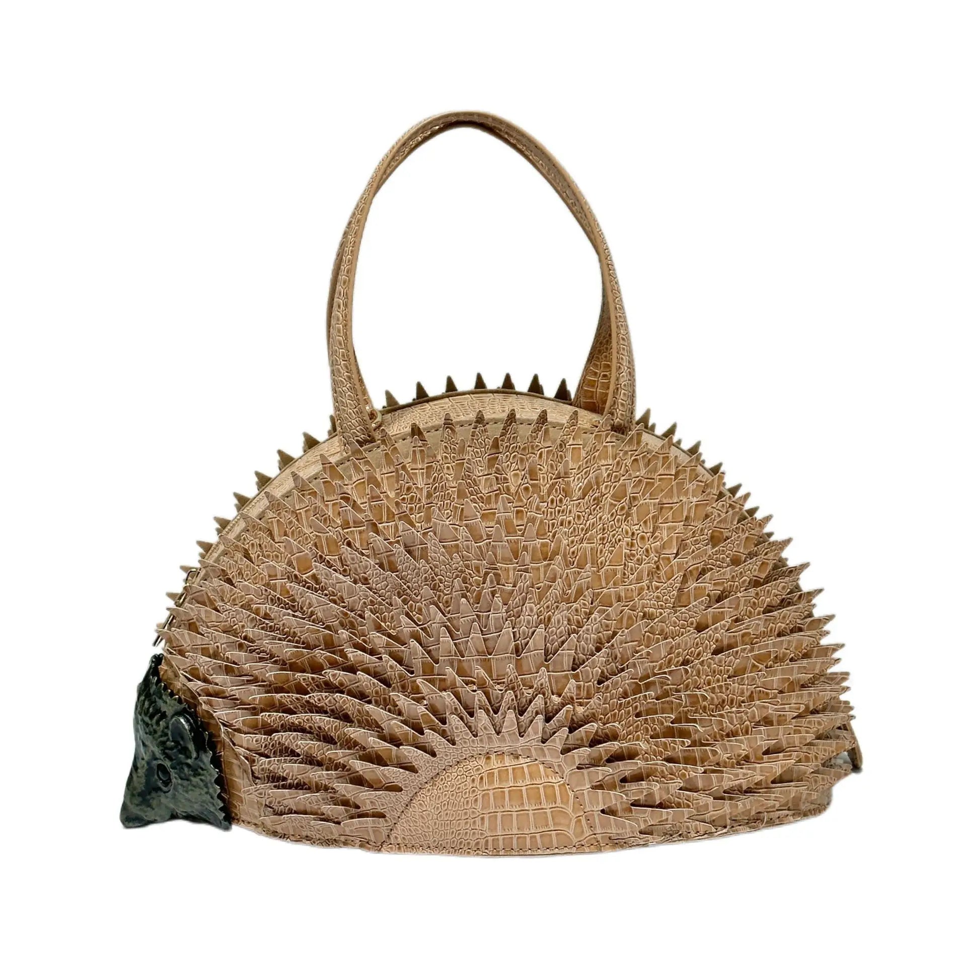 SpikeBag - Bolsa Ouriço | Art in Bags