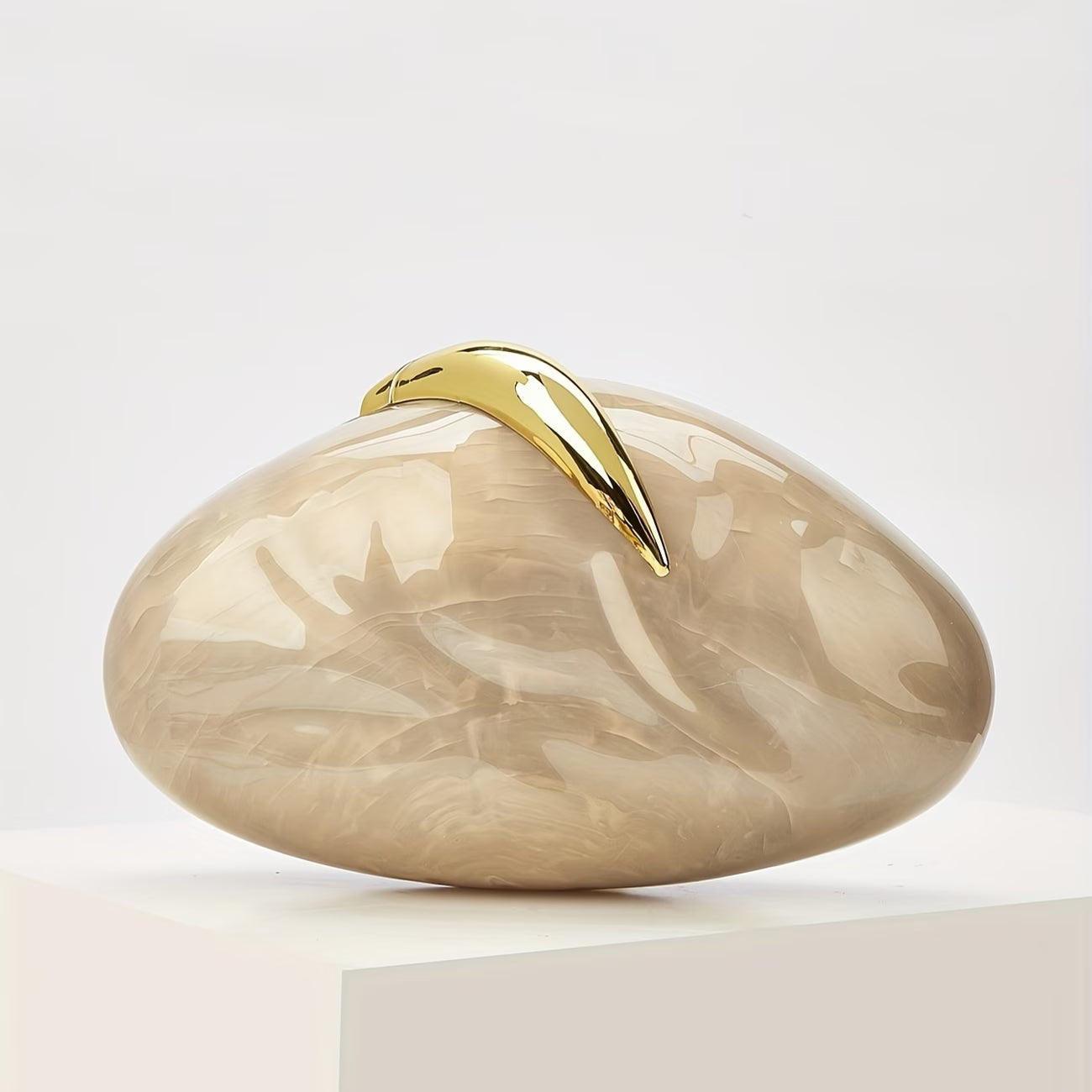 Apricot - Bolsa Damasco | Art in Bags