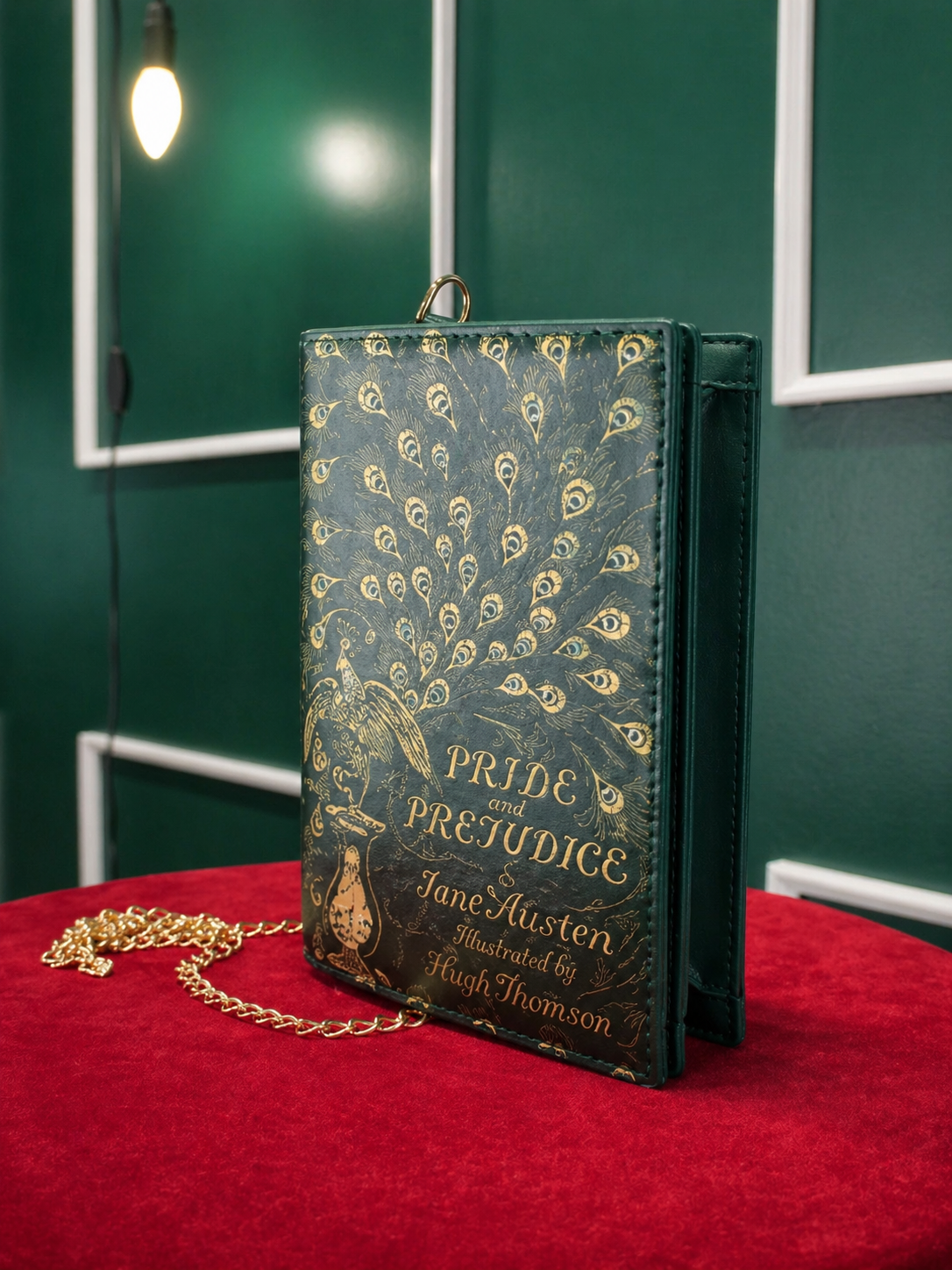 BookBag - Bolsa Livro | Art in Bags