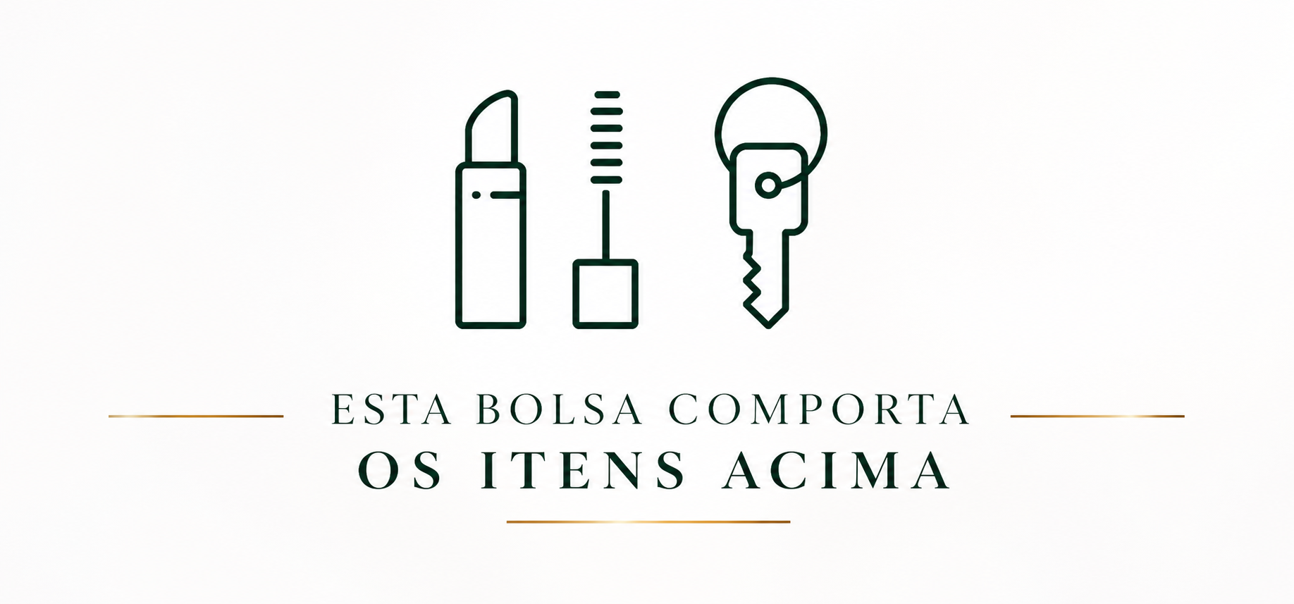 Glamic - Bolsa Microfone | Art in Bags