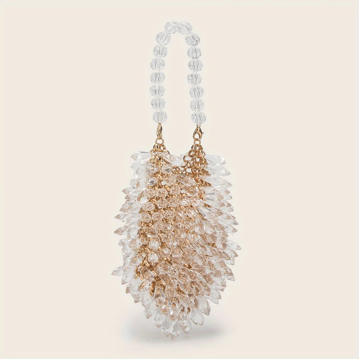 Ethereal - Bolsa Cristal | Art in Bags