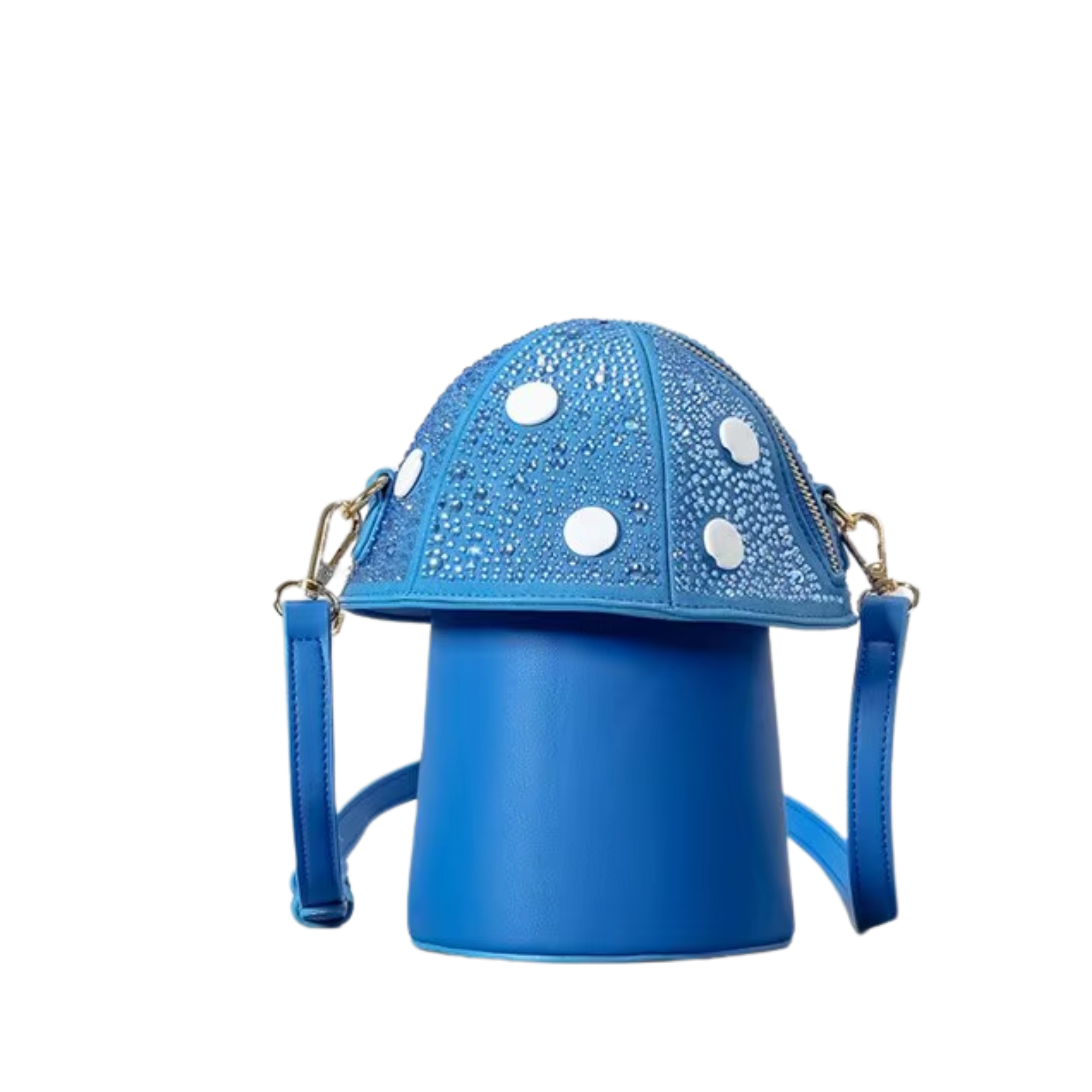 Botânica | Bolsa Cogumelo | Art in Bags