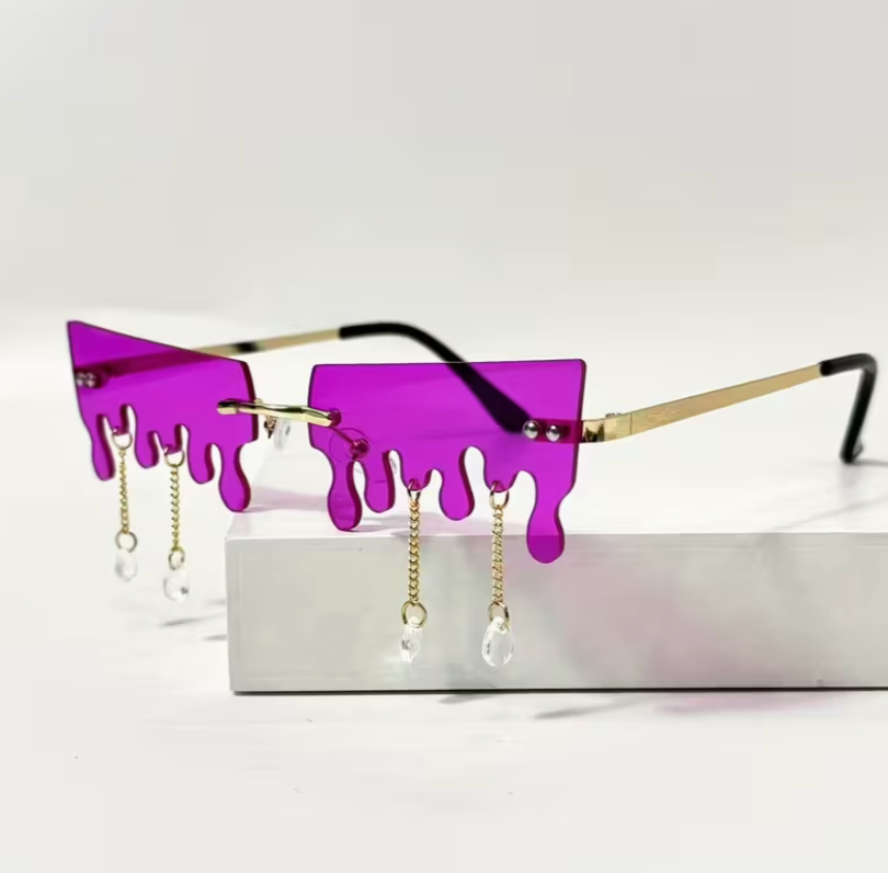 Óculos - Art in Bags