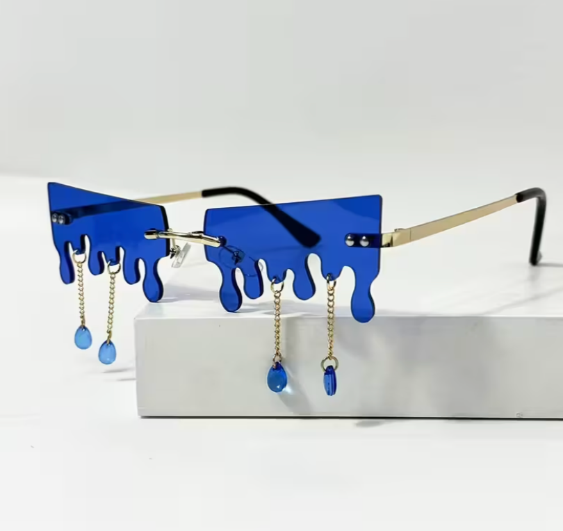 Óculos - Art in Bags