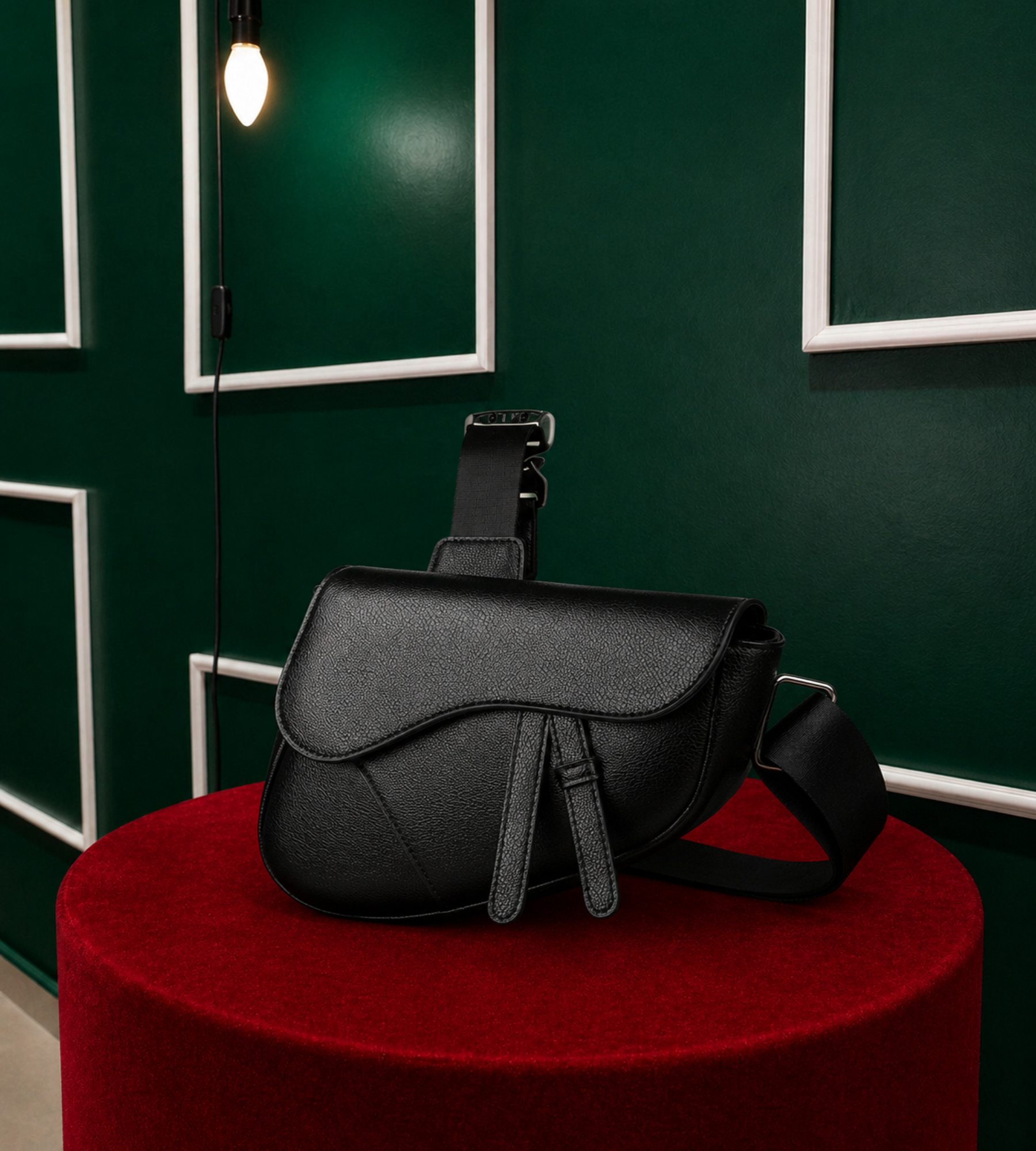 PrimeBag – Bolsa Atemporal | Art in Bags