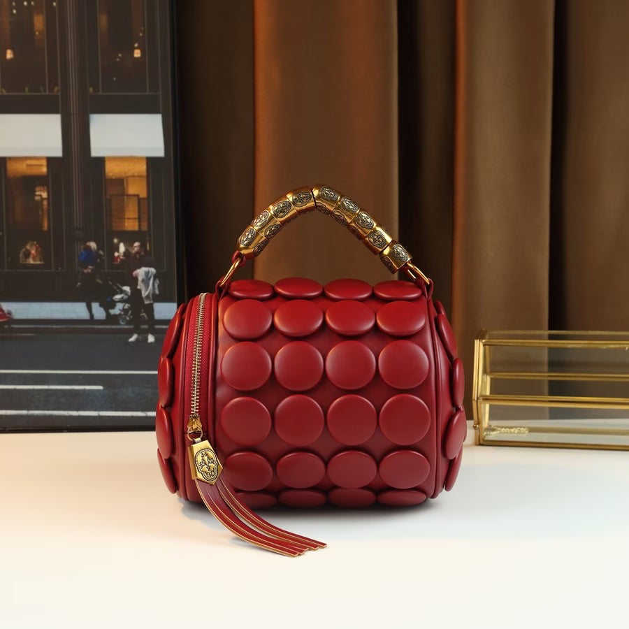 CielaBag - Bolsa Cilindro | Art in Bags
