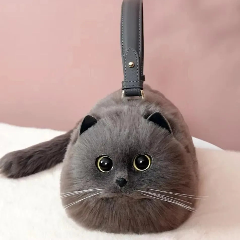 BabyCat - Bolsa Gato | Art in Bags