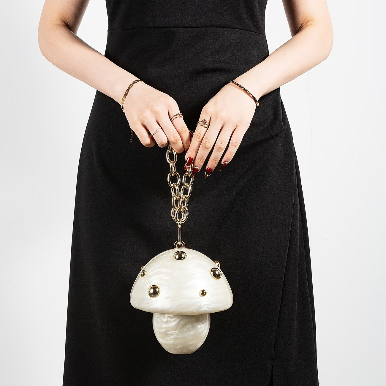 CogumeloBag - Bolsa Cogumelo | Art in Bags