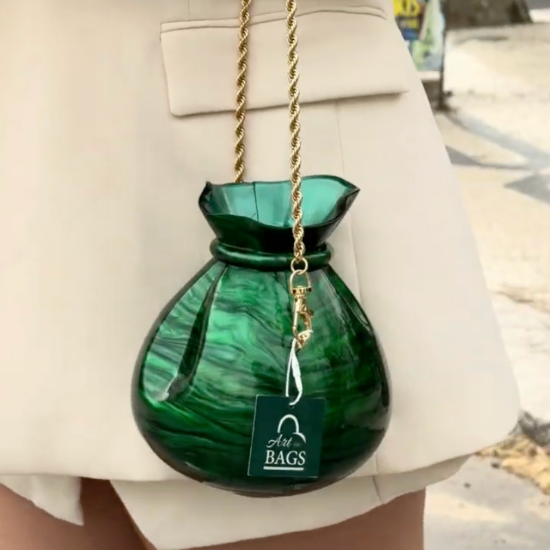 FairyBag - Bolsa Saquinho | Art in Bags