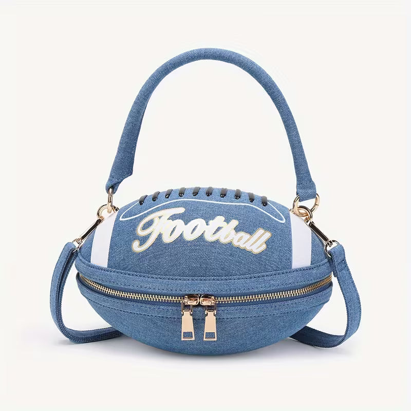AmericanBag - Bolsa Futebol Americano | Art in Bags