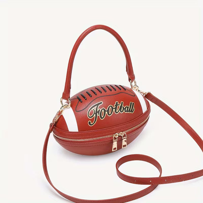 AmericanBag - Bolsa Futebol Americano | Art in Bags