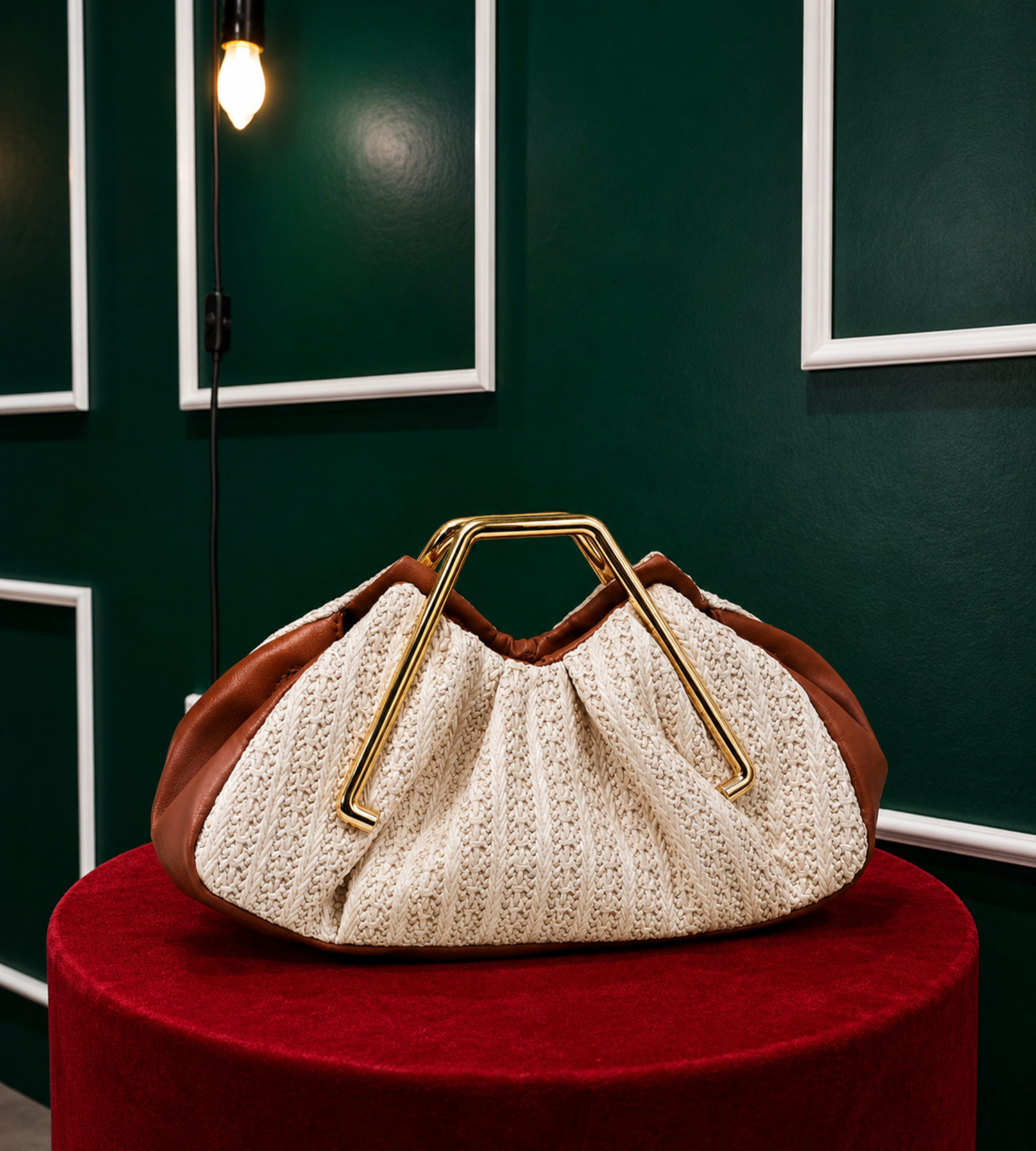 Valenza - Bolsa Sacola | Art in Bags