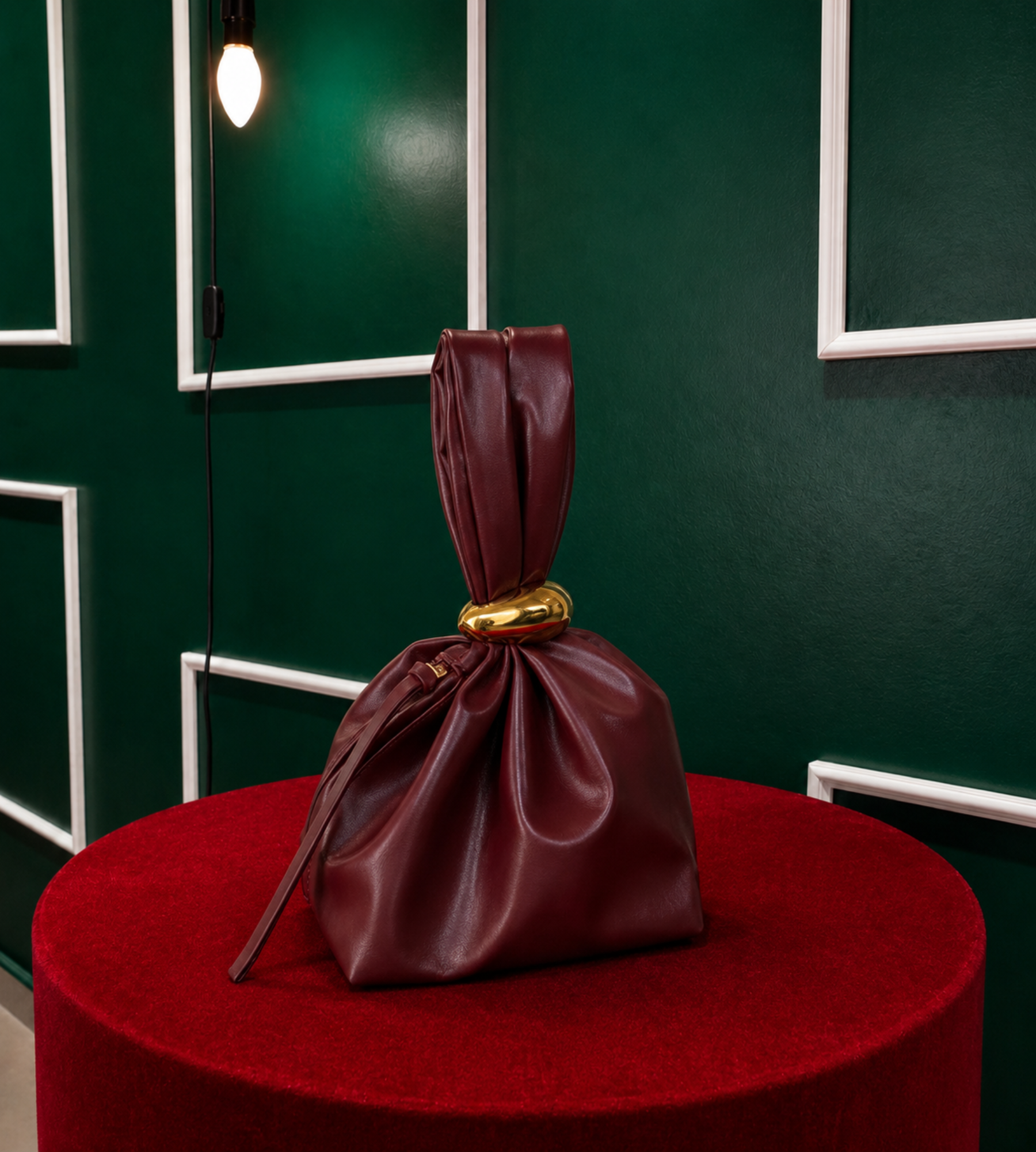 TruffleBag - Bolsa Saco | Art in Bags