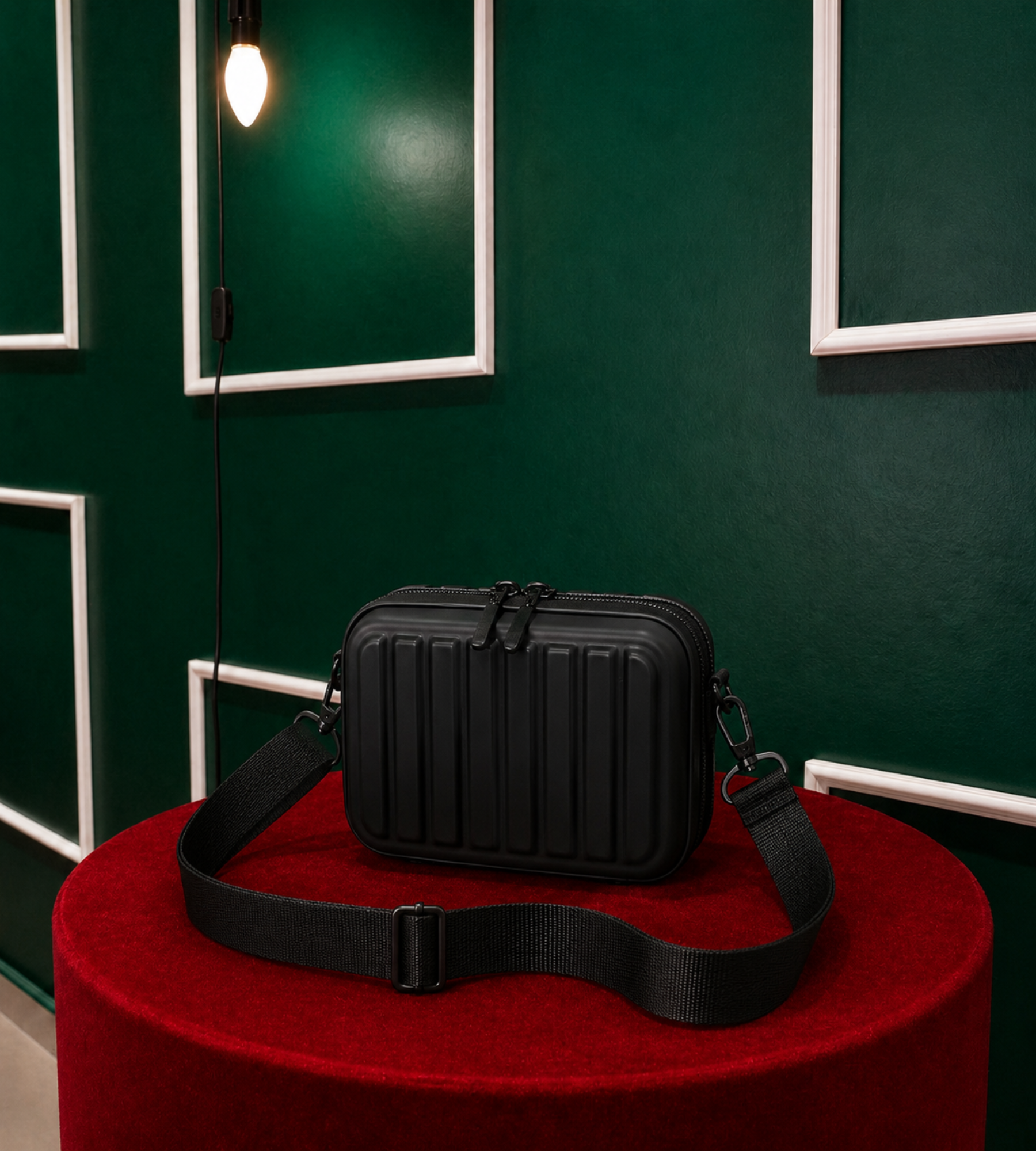 TransitBag - Bolsa Transversal Mala | Art in Bags
