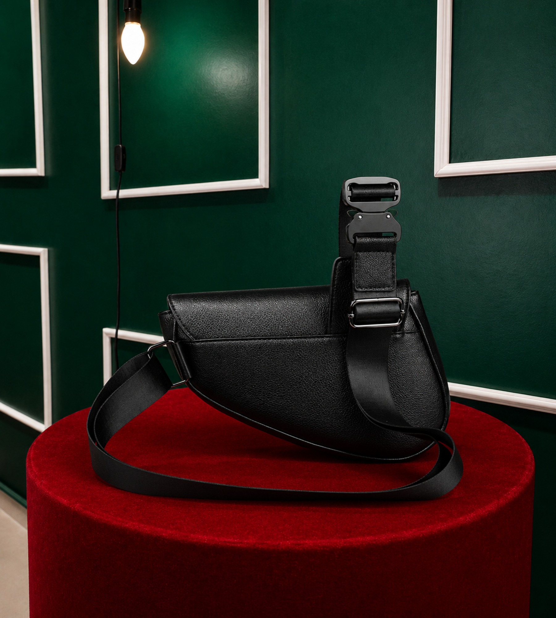 PrimeBag – Bolsa Atemporal | Art in Bags