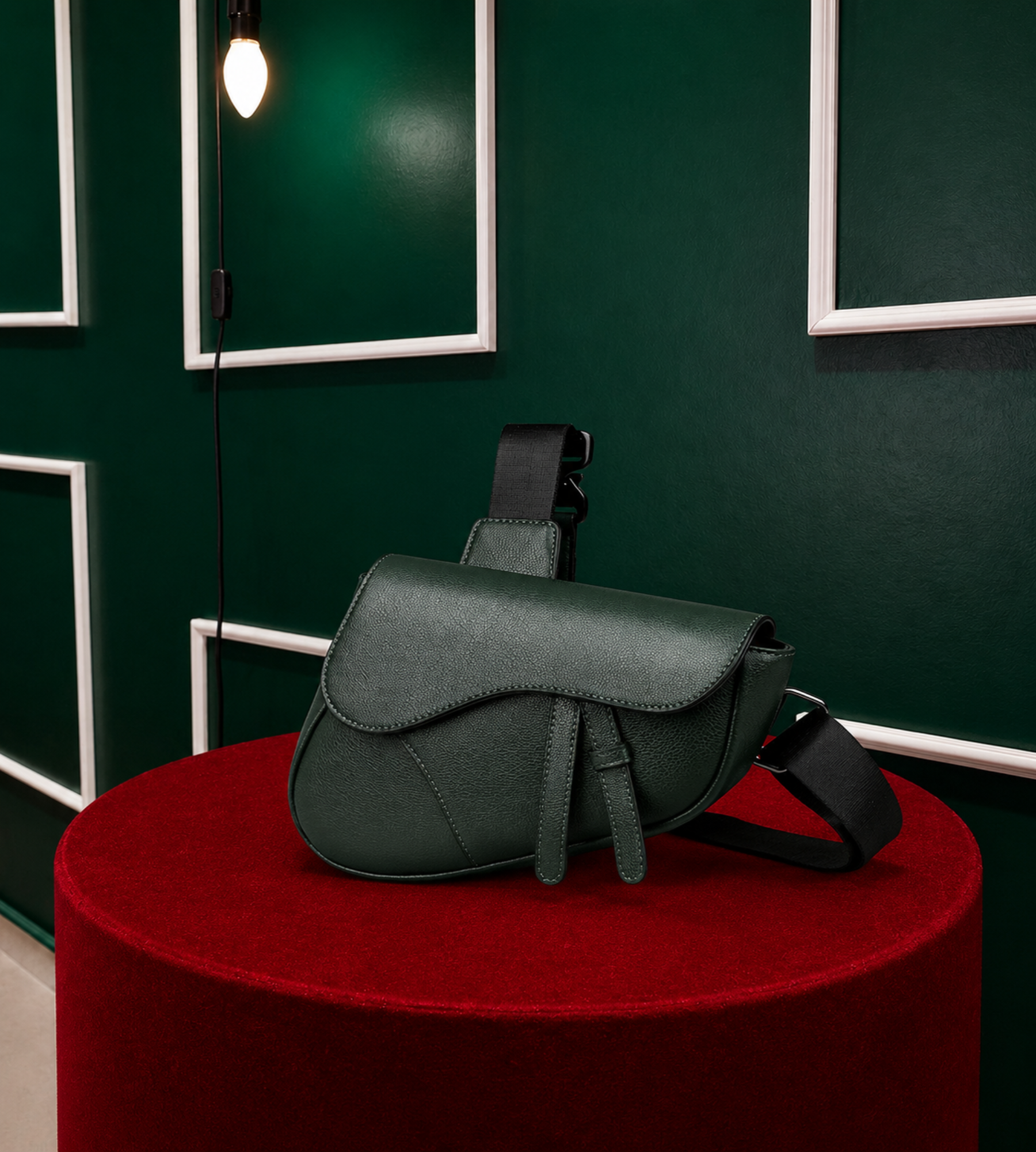 PrimeBag – Bolsa Atemporal | Art in Bags