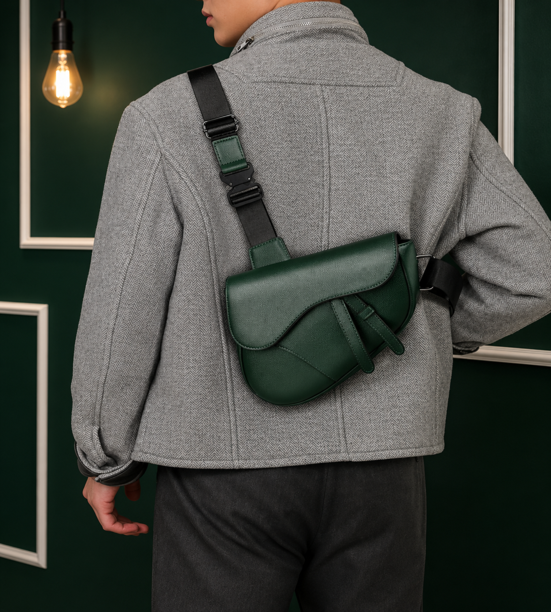 PrimeBag – Bolsa Atemporal | Art in Bags