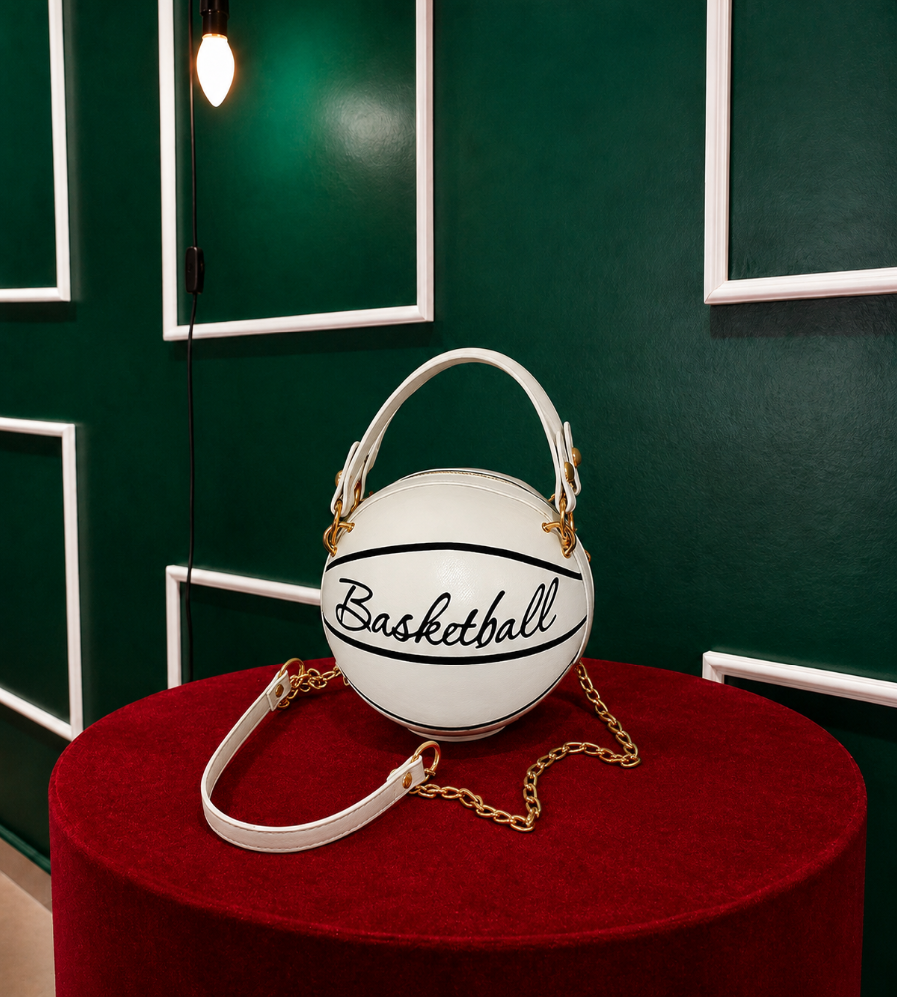 BasquetBag - Bolsa Basketball | Art in Bags