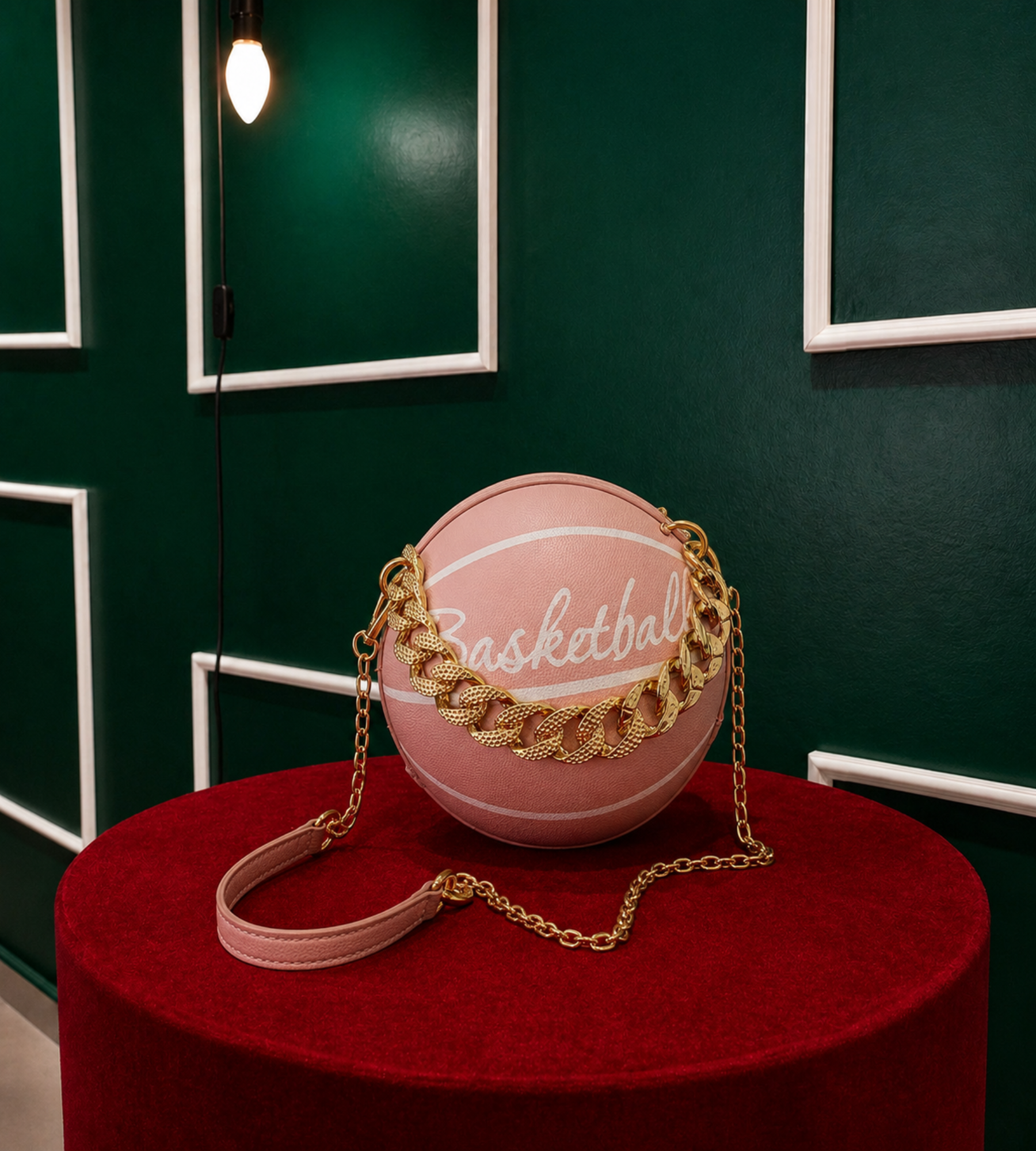 BasquetBag - Bolsa Basketball | Art in Bags