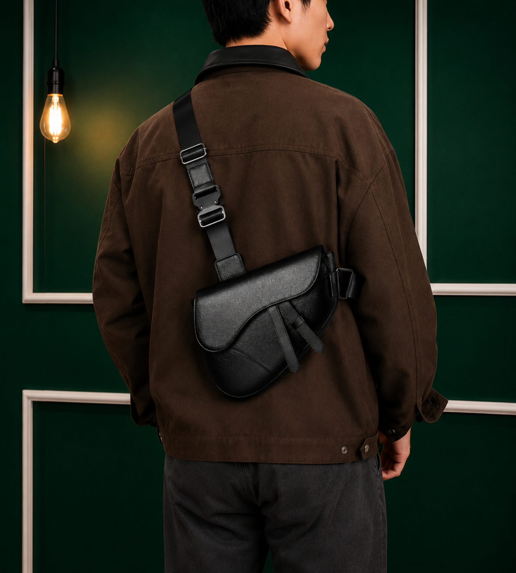 PrimeBag – Bolsa Atemporal | Art in Bags