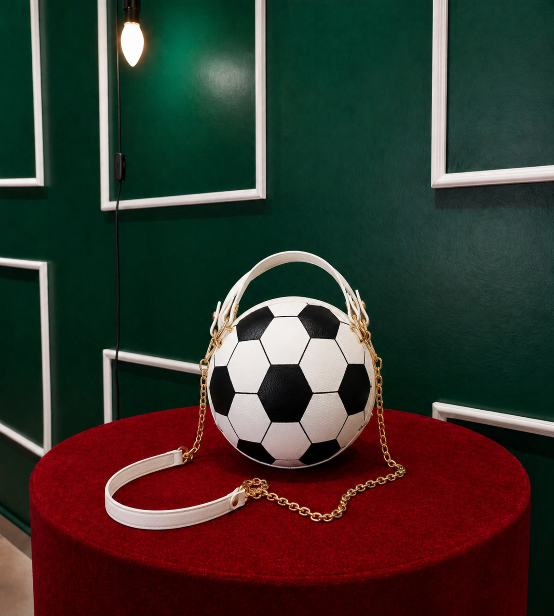 FutBag - Bolsa Futebol | Art in Bags