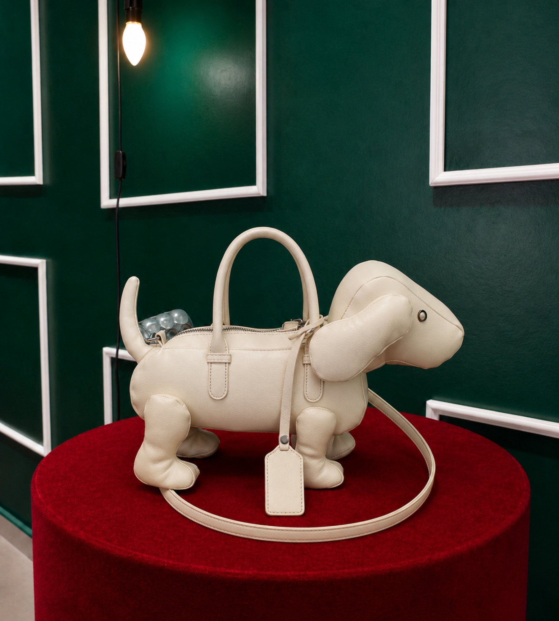 BobDog - Bolsa Cachorro | Art in Bags