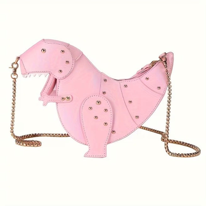 Jurassique - Bolsa Donossauro | Art in Bags