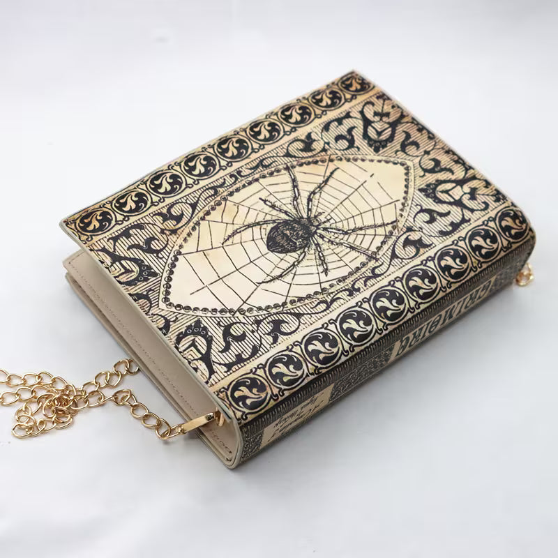 BookBag | Art in Bags