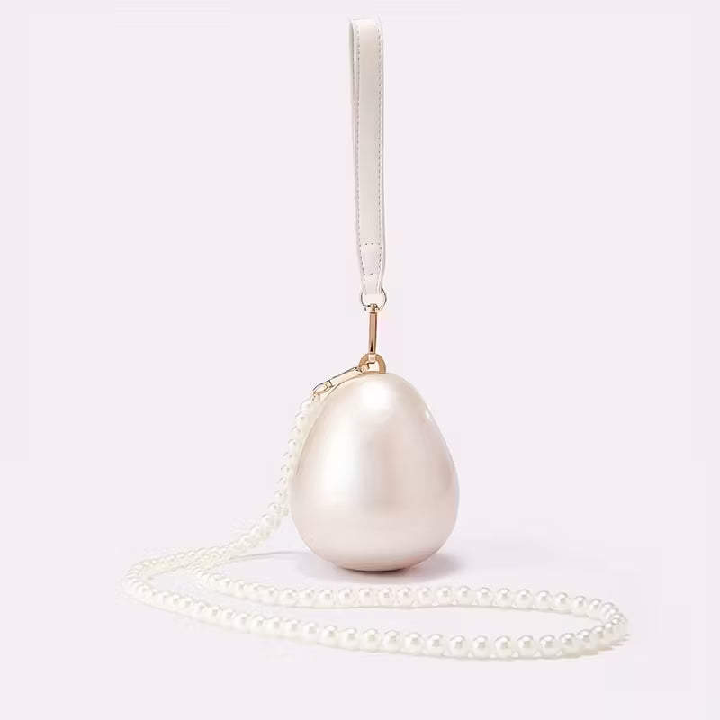 PérolaBag - Bolsa pérola | Art in Bags