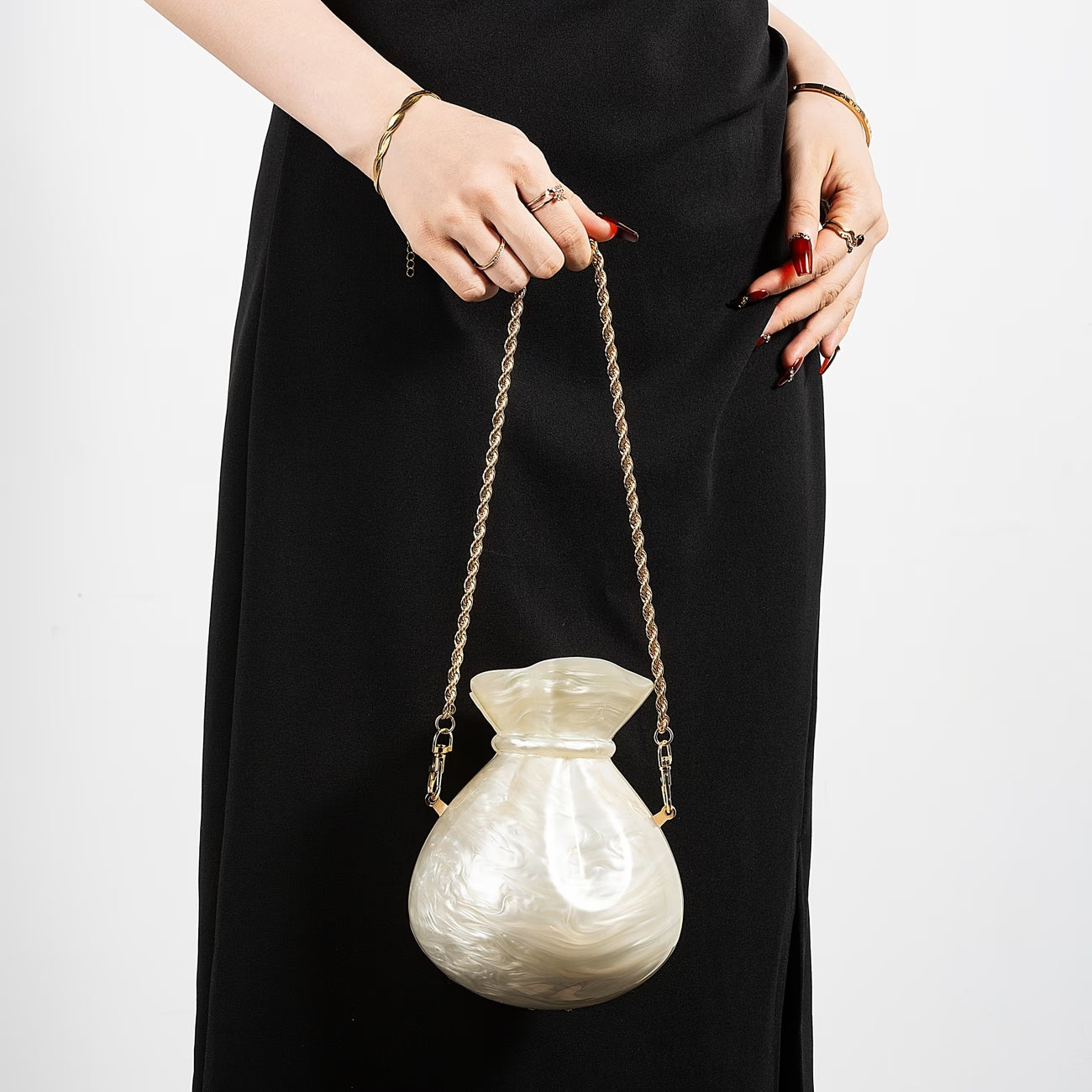FairyBag - Bolsa Saquinho | Art in Bags