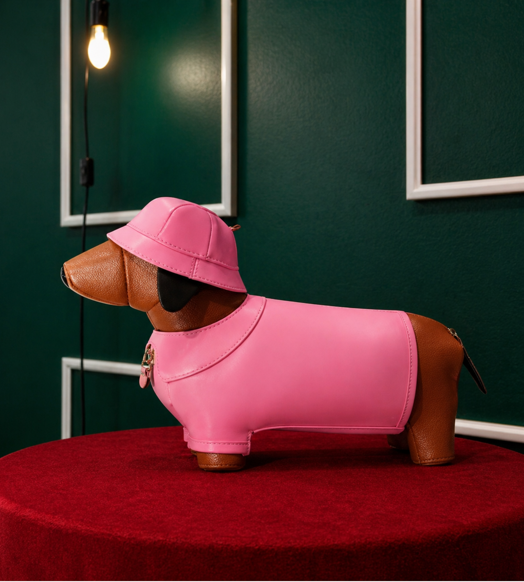 RainyDog - Bolsa Cachorro | Art in Bags