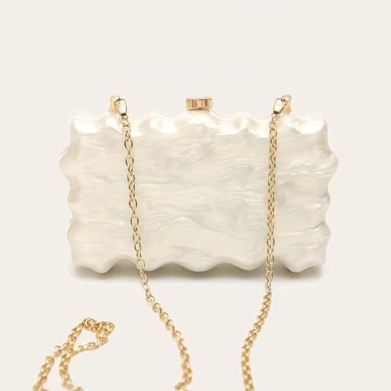 MarbleMuse - Bolsa mármore | Art in Bags