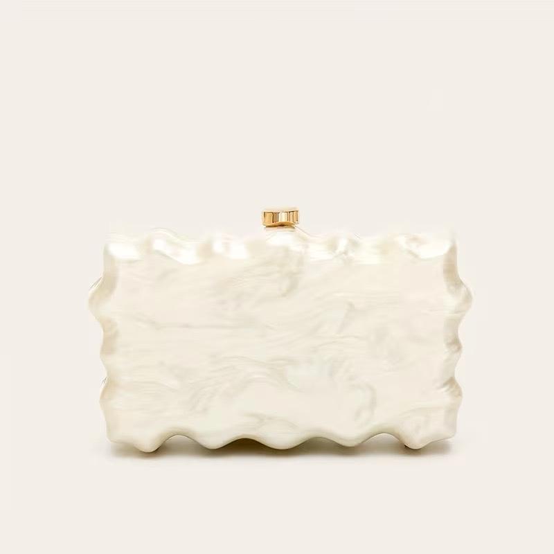 MarbleMuse - Bolsa mármore | Art in Bags