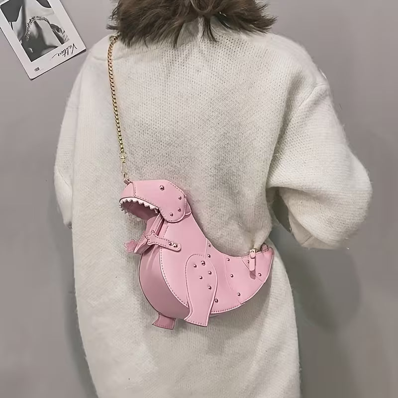Jurassique - Bolsa Donossauro | Art in Bags