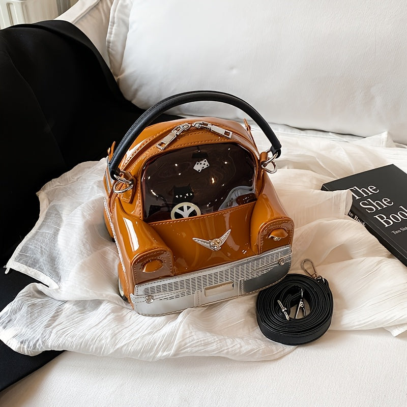 CadillacBag - Bolsa Carro | Art in Bags