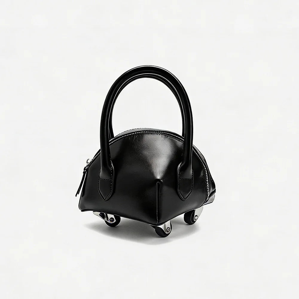 BoardingBag - Bolsa com rodinhas | Art in Bags