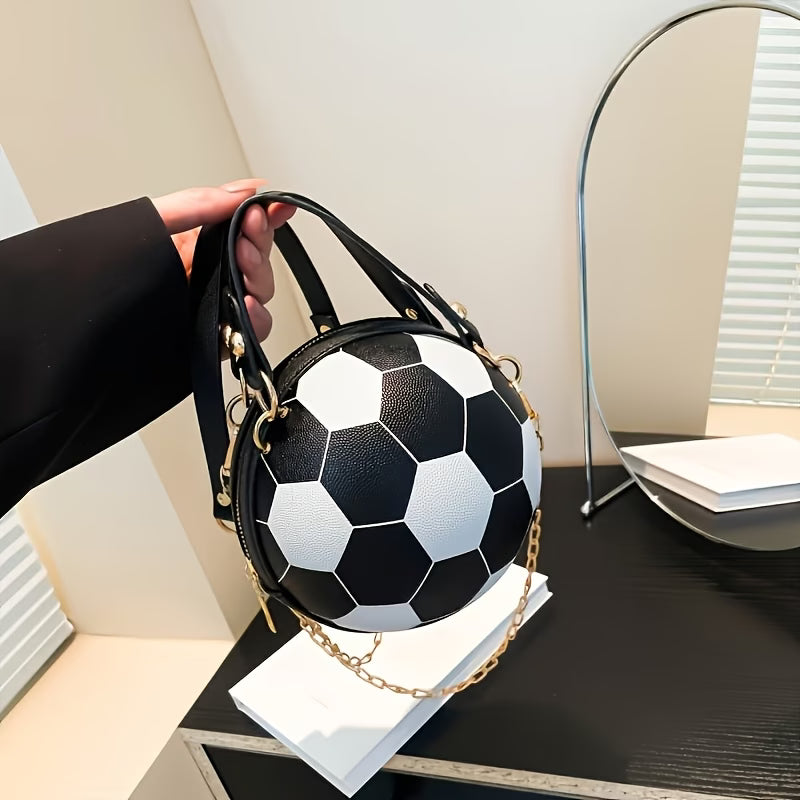 FutBag - Bolsa Futebol | Art in Bags