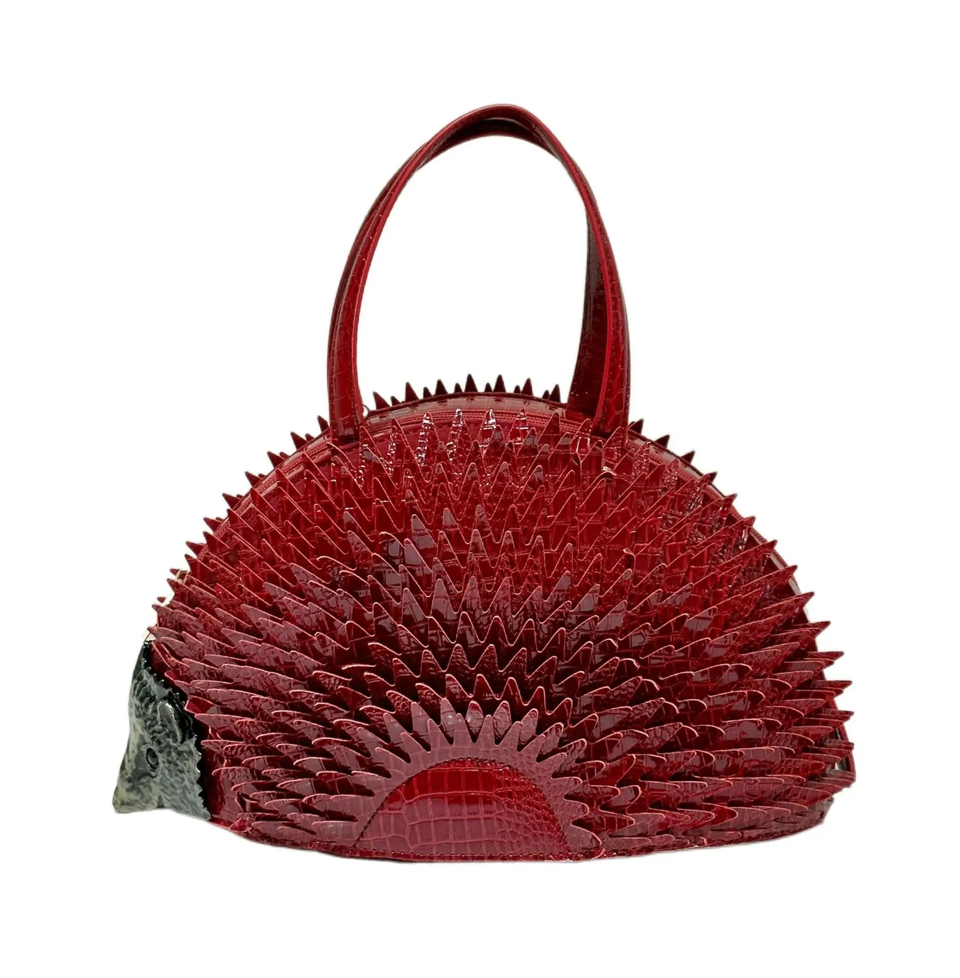 SpikeBag - Bolsa Ouriço | Art in Bags
