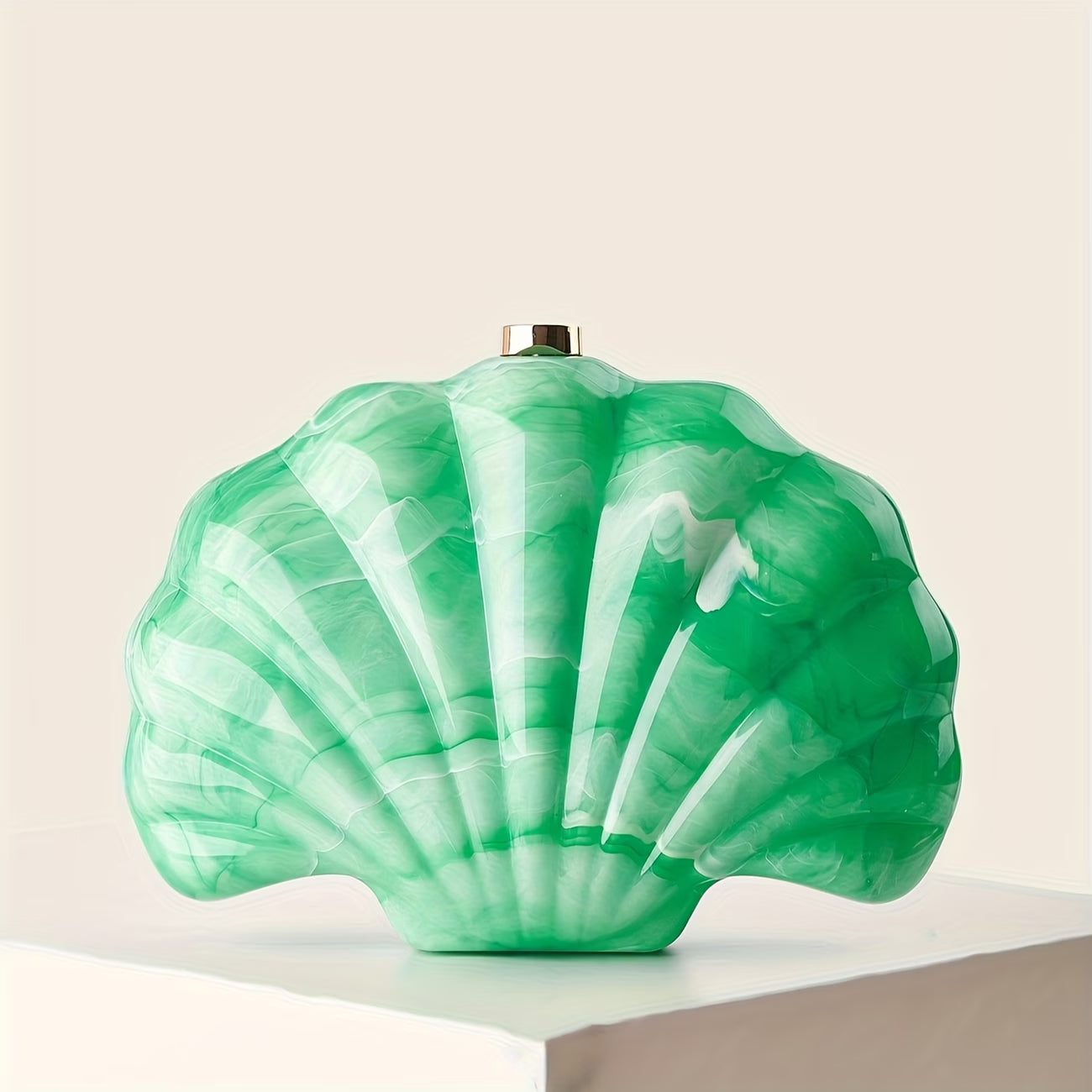 Shelly - Bolsa Concha | Art in Bags