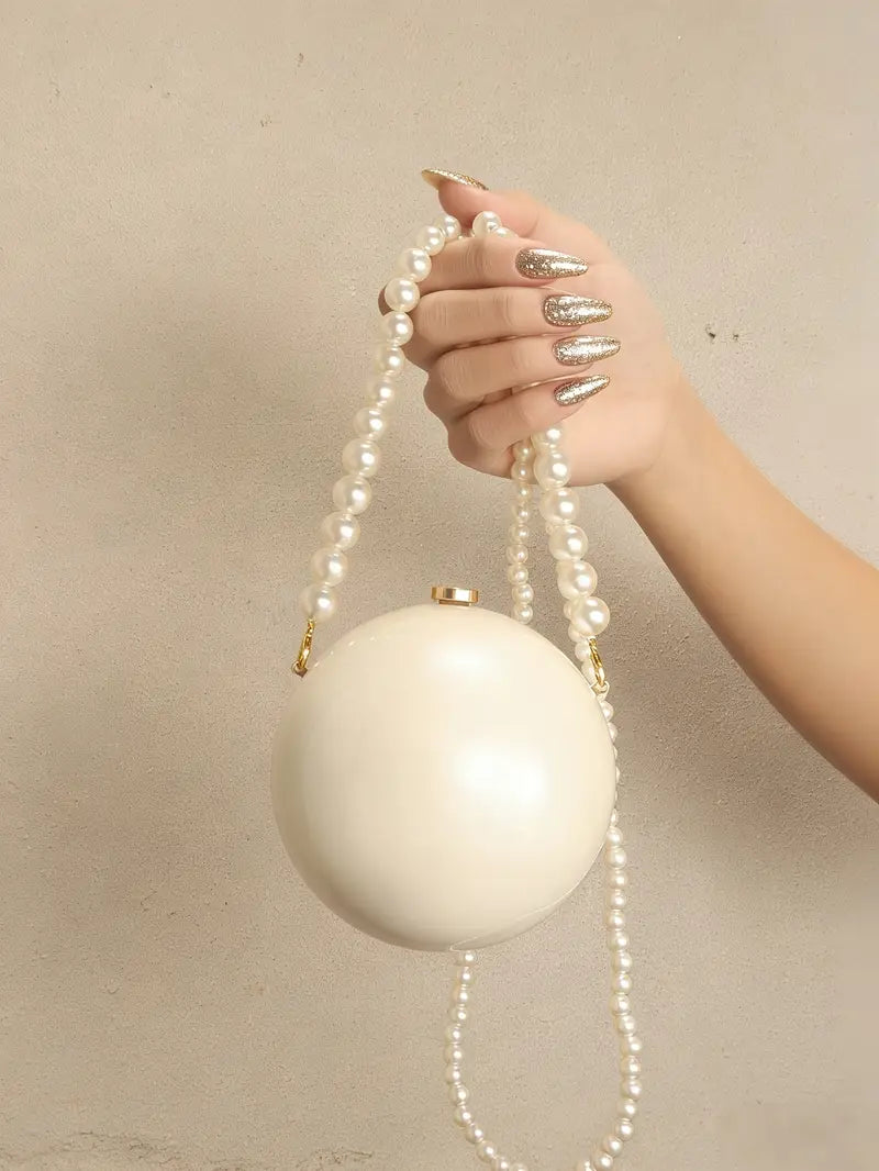PearlOrb - Bolsa Esfera | Art in Bags