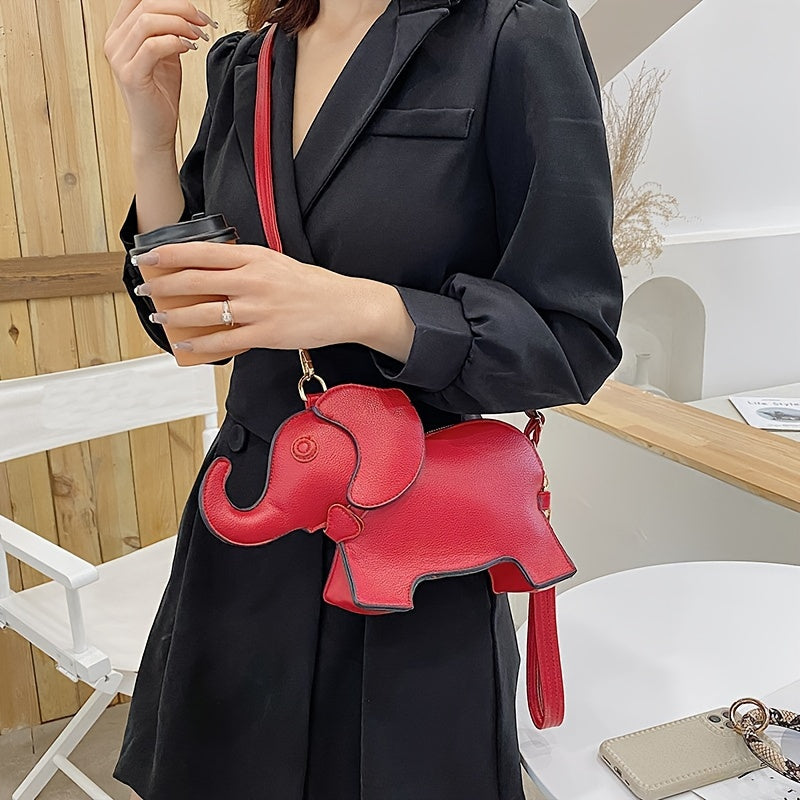 Elphora - Bolsa elefante | Art in Bags