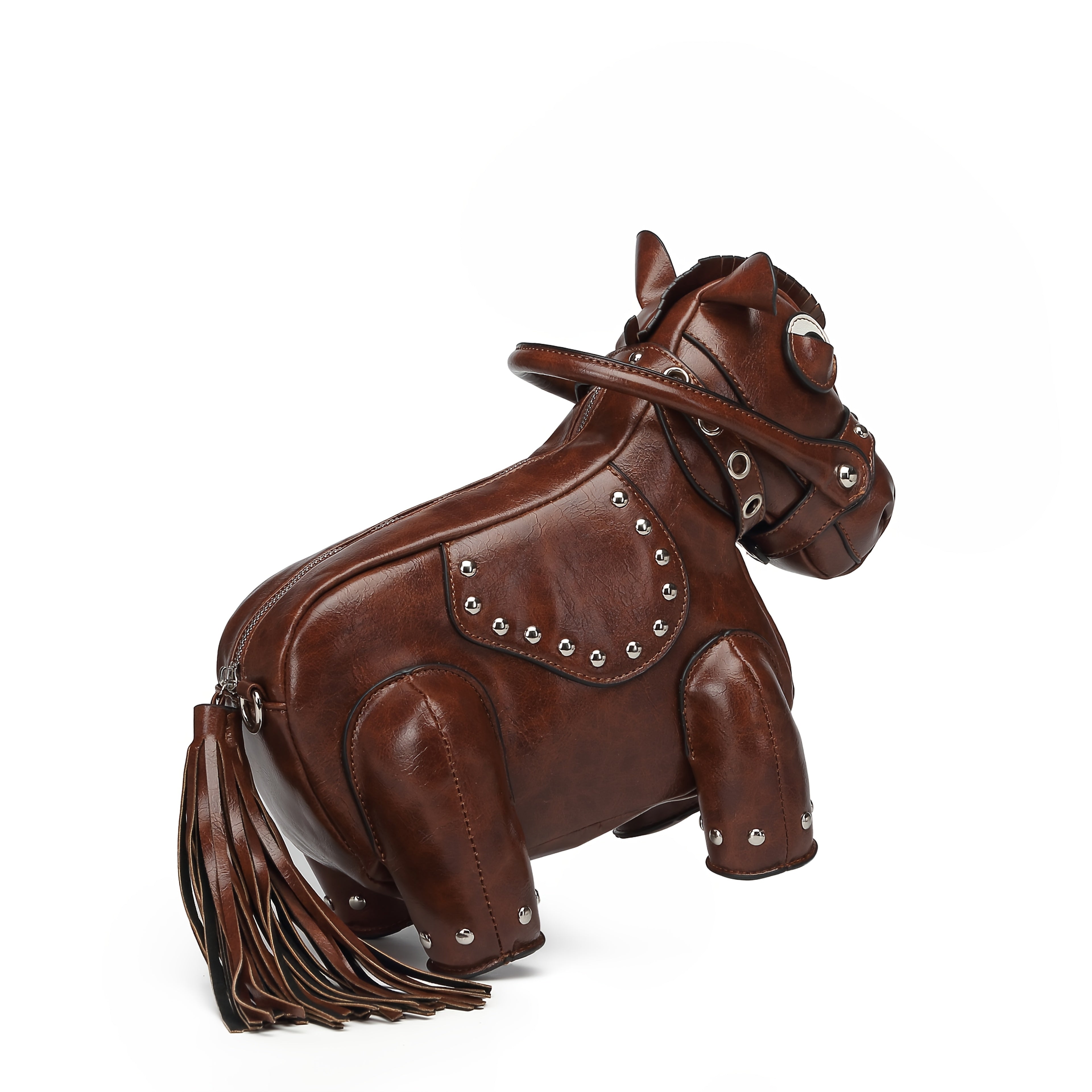 BurrinhoBag - Bolsa Burro | Art in Bags